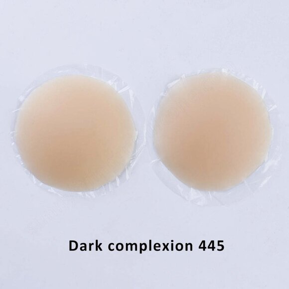 Nipple Pasties - Picture 8 of 11